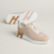 Bouncing sneaker